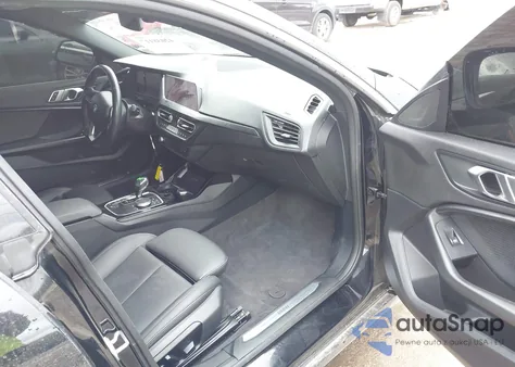 2021 BMW 228I Gran Coupe xDrive из США, поврежденный, VIN WBA73AK0XM7H53721